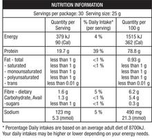 Load image into Gallery viewer, ORG Ultrafoods Protein - Original