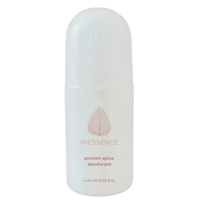 Ancient Spice Roll-on Deodorant