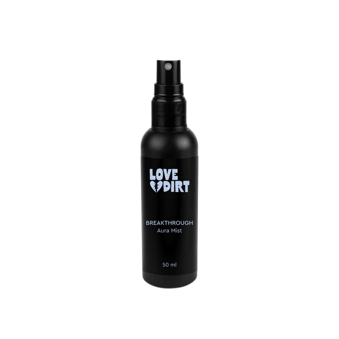 BREAKTHROUGH Aura Mist