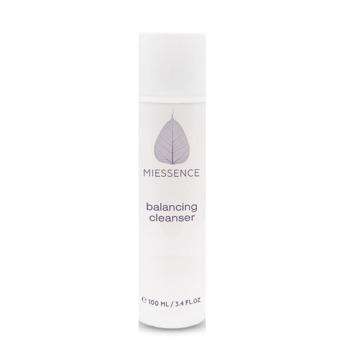 ORG Balancing Cleanser (in sugarcane tubes)