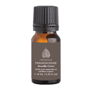 ORG Frankincense Essential Oil