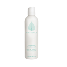 Load image into Gallery viewer, Freshening Mouth Wash (in sugarcane bottles)