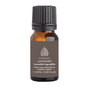 ORG Lavender Essential Oil