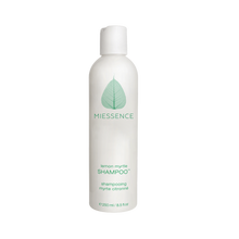Load image into Gallery viewer, Lemon Myrtle Shampoo (now in sugarcane bottles)