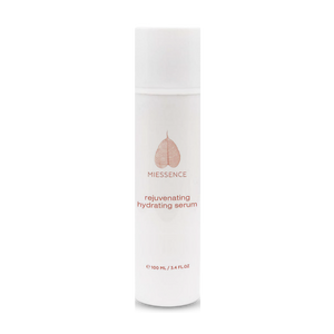 ORG Rejuvenating Hydrating Serum (in sugarcane tubes)