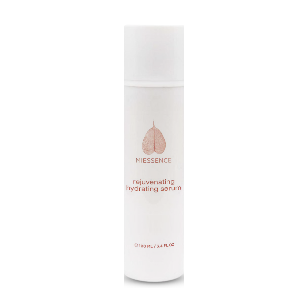 ORG Rejuvenating Hydrating Serum (in sugarcane tubes)