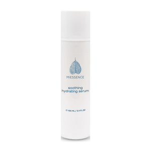 ORG Soothing Hydrating Serum (in sugarcane bottles)