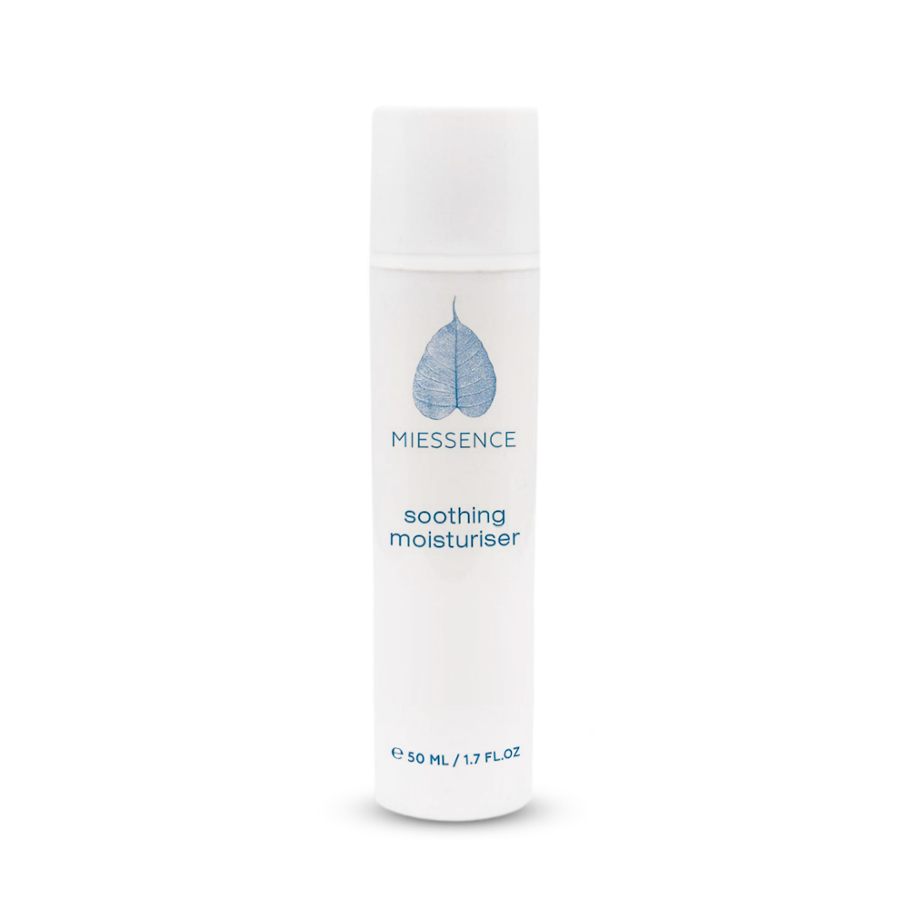 ORG Soothing Moisturiser