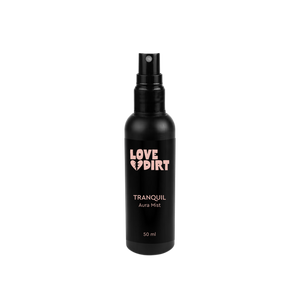 TRANQUIL Aura Mist