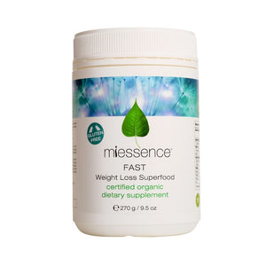 ORG FAST Weightloss Superfood