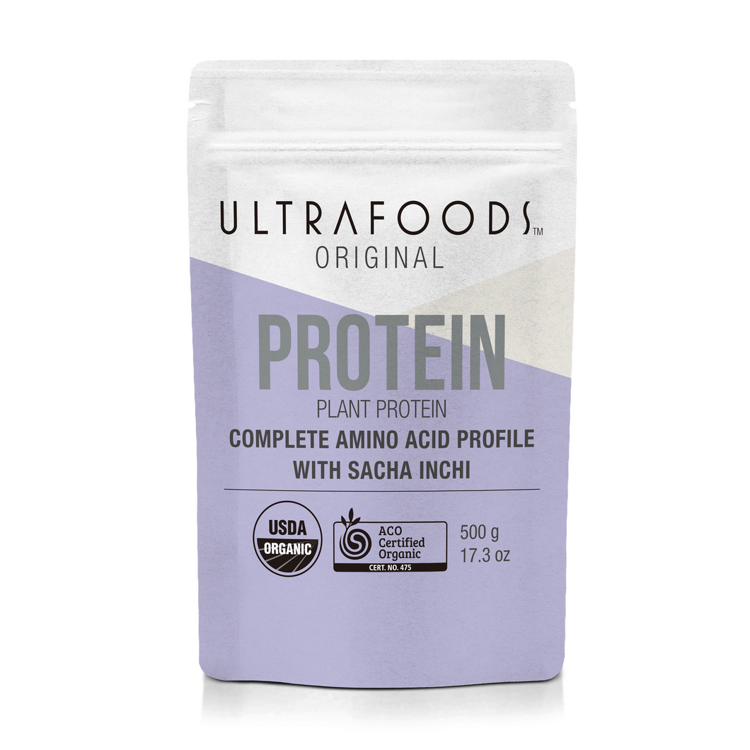 ORG Ultrafoods Protein - Original